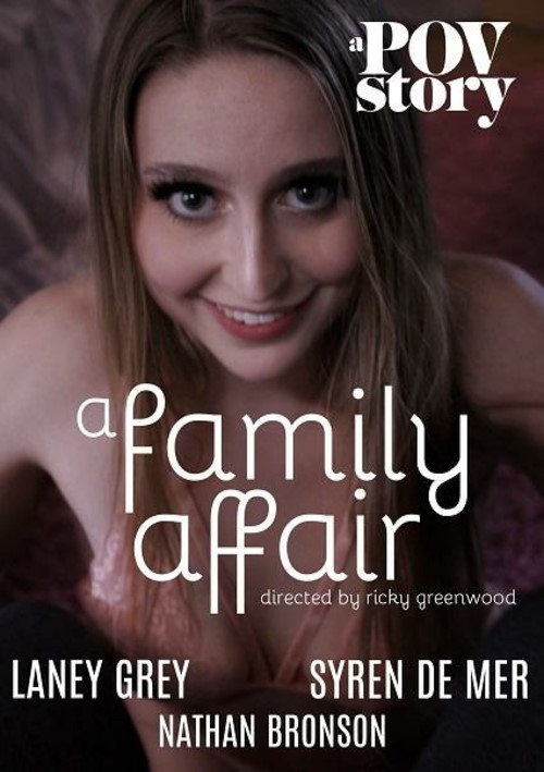 500px x 709px - A Family Affair (2021) by A POV Story - HotMovies