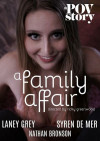 A Family Affair Boxcover