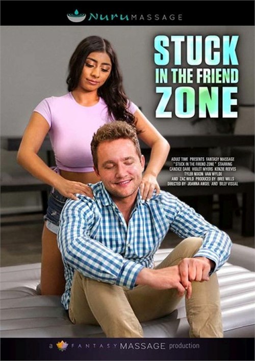 Stuck in the Friend Zone