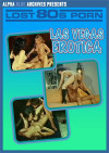 Las Vegas Erotica Boxcover