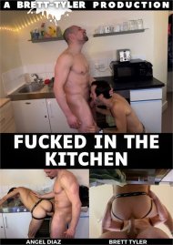 Fucked in the Kitchen Boxcover