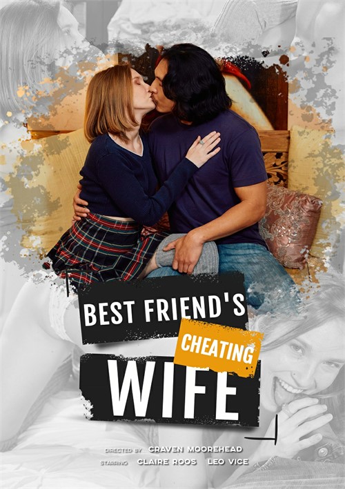 Best Friend Kissing Wife - Best Friend's Cheating Wife (2023) by Jerkaoke - HotMovies