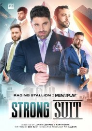 Strong Suit Boxcover