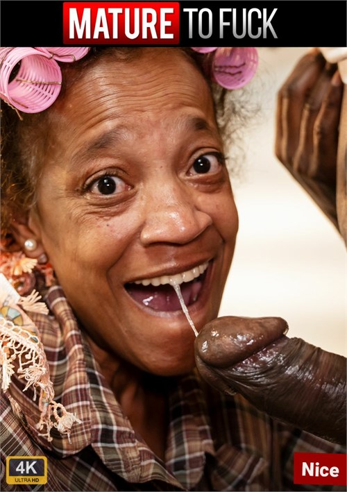 Mature To Fuck: Nice