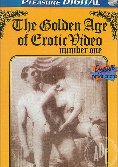 Golden Age of Erotic Video 1