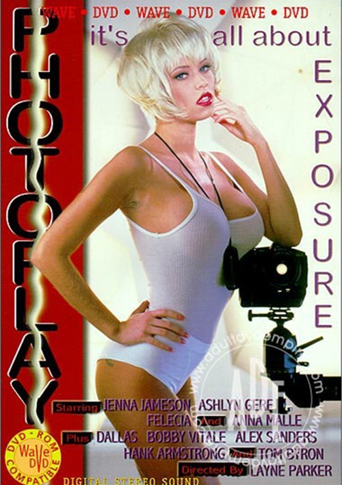 Jenna&#39;s Photoplay