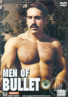 Men of Bullet Porn Video