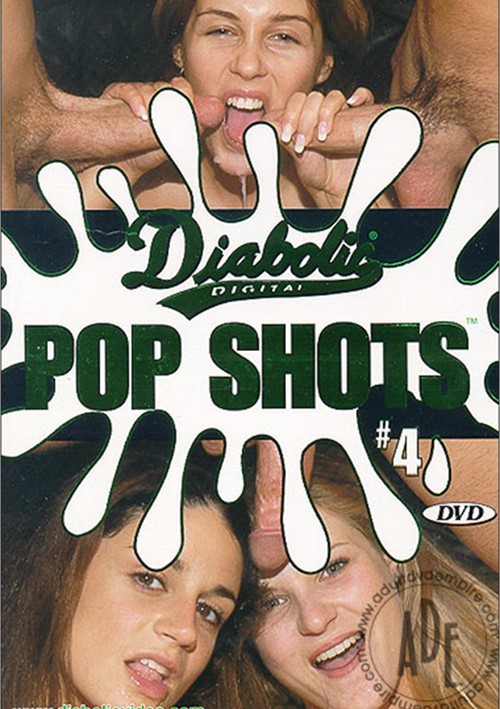 Pop Shots #4
