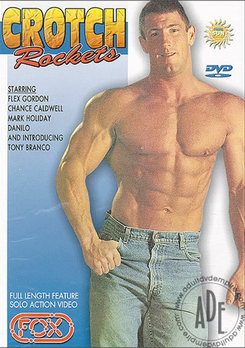 Crotch Rockets | Fox Studio Gay Porn Movies @ Gay DVD Empire