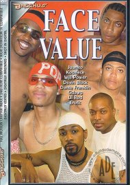 Face Value Boxcover