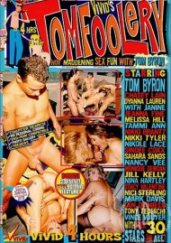 Tom Foolery Tom Foolery Boxcover