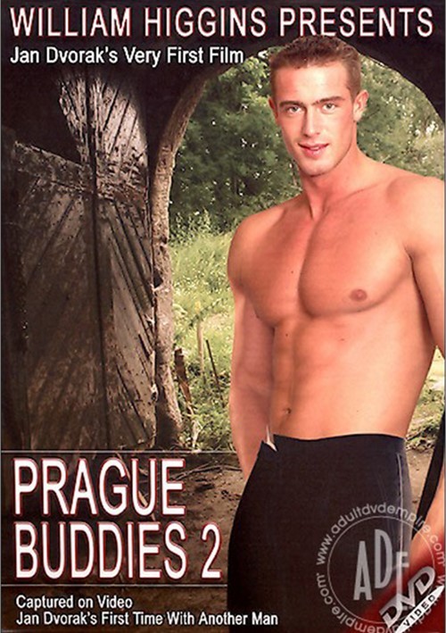 Prague Buddies 2 Boxcover