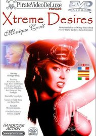Xtreme Desires Boxcover