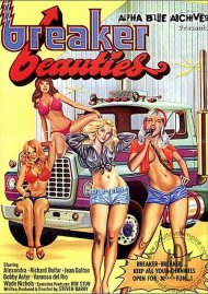 Breaker Beauties Breaker Beauties Boxcover