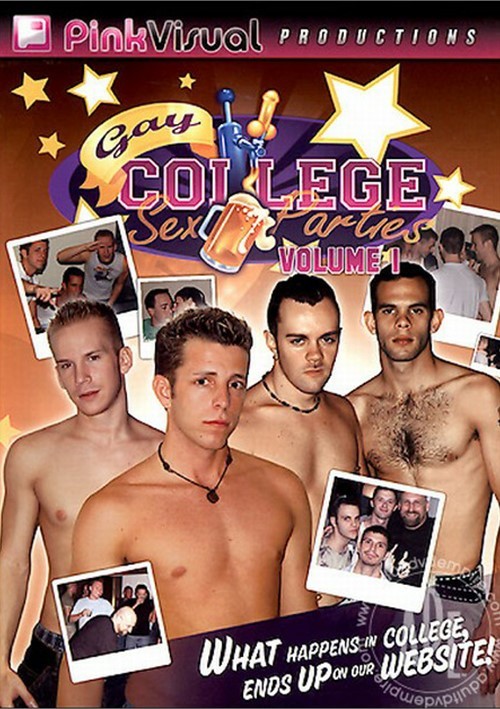 Gay College Party - Gay Porn Videos, DVDs & Sex Toys @ Gay DVD Empire