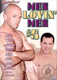 Men Lovin' Men #5 Boxcover