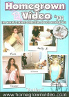 Homegrown Video 703 Boxcover