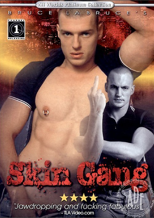 Skin Gang