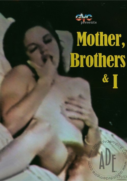 Mother Brother Porn - Mother, Brothers & I Videos On Demand | Adult DVD Empire