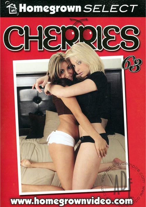 Cherries 63