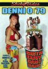Denni O #79: Birthday Gang Bang Boxcover