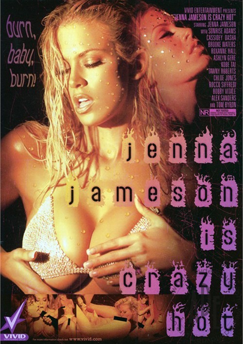 Jenna Jameson Is Crazy Hot
