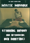 Mystic Massage Boxcover