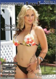 Housewife 1 on 1 Vol. 14 Housewife 1 on 1 Vol. 14 Boxcover