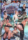 Squirting Rock Band Boxcover