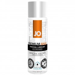 JO Premium Anal Cooling - 2.oz. JO Premium Anal Cooling - 2.oz. Boxcover