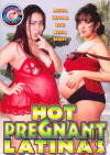 Hot Pregnant Latinas Boxcover