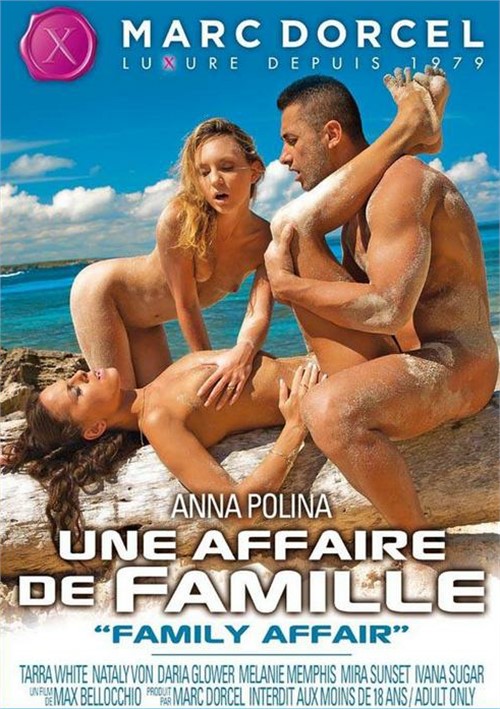 Une affaire de Famille (Family Affair)