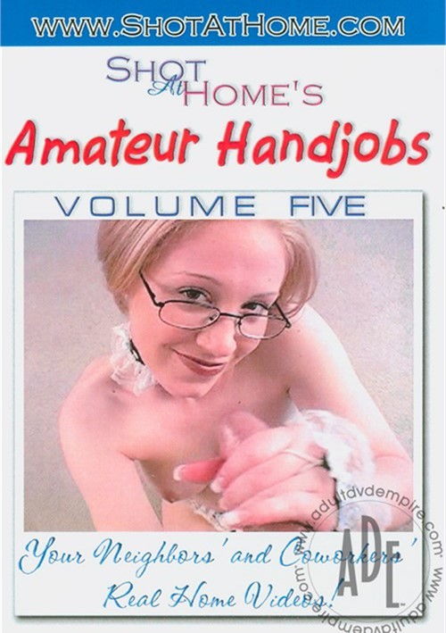 Free Amature Handjobs Home Videos