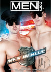 Men In Blue Boxcover