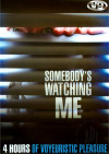 Somebody's Watching Me Boxcover