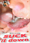 Suck It Down Boxcover