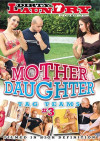 Mother Daughter Tag Teams #3 Boxcover