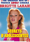 Teenage Secrets (French) Boxcover