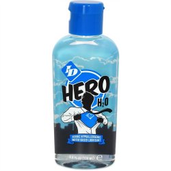 ID Hero H2O - 4.4 oz. ID Hero H2O - 4.4 oz. Boxcover