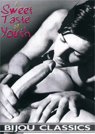 Sweet Taste of Youth, A Boxcover