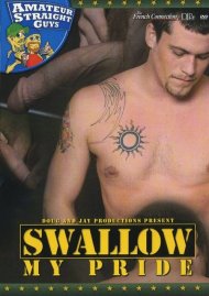 Swallow My Pride Boxcover