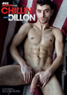Chillin' with Dillon Boxcover