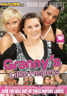 Granny's Little Helpers Porn Video