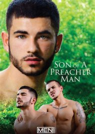 Son Of A Preacher Man Boxcover