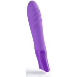 Maia: Margo Rechargeable Silicone Bullet - Purple Maia: Margo Rechargeable Silicone Bullet - Purple Boxcover
