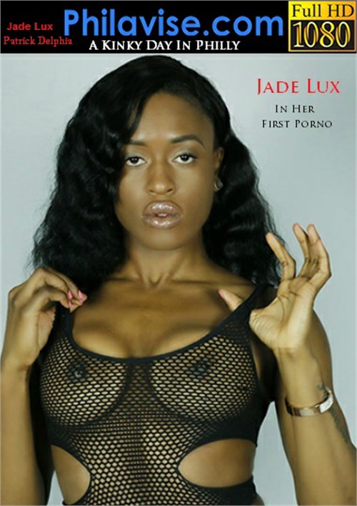 Jade Lux - Kinky Day in Philly, A