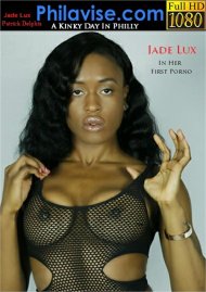 Jade Lux - Kinky Day in Philly, A Boxcover