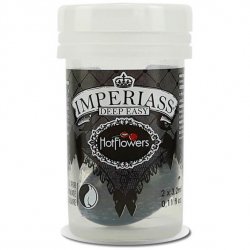 Imperiass Balls - Deep Easy - 2 Lube Balls Imperiass Balls - Deep Easy - 2 Lube Balls Boxcover