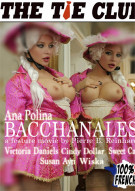 Bacchanales Porn Video