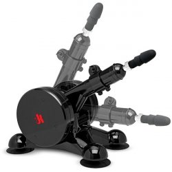 Kink - Fucking Machines - Power Banger Kink - Fucking Machines - Power Banger Boxcover